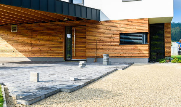 Driveway Pavers for Homes in Altoona, AL