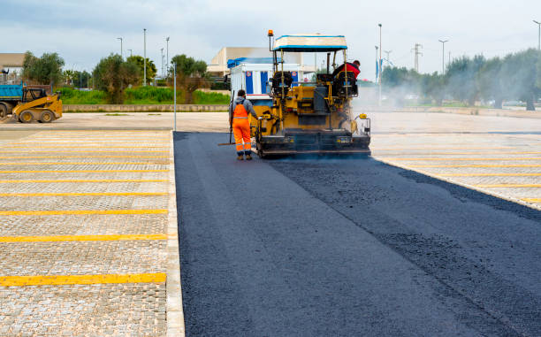 Best Driveway Paving Contractor  in Toona, AL