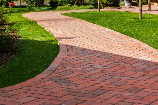 Best Driveway Resurfacing Pavers  in Toona, AL