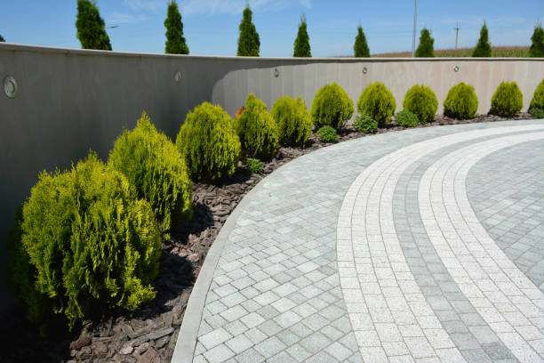 Cobblestone Driveway Pavers in Altoona, AL