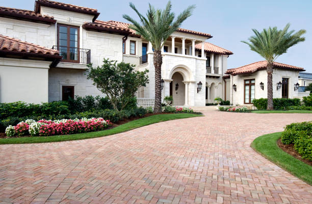 Reasons to Select Us for Your Driveway Paving Requirements in Altoona, AL