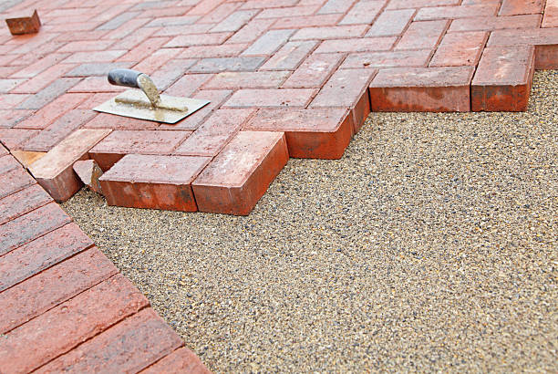 Best Driveway Pavers Near Me  in Toona, AL