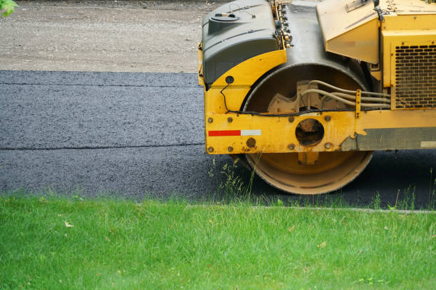 Best Residential Paver Driveway  in Toona, AL
