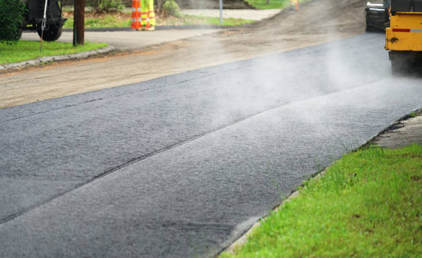 Best Driveway Pavers Contractor  in Toona, AL