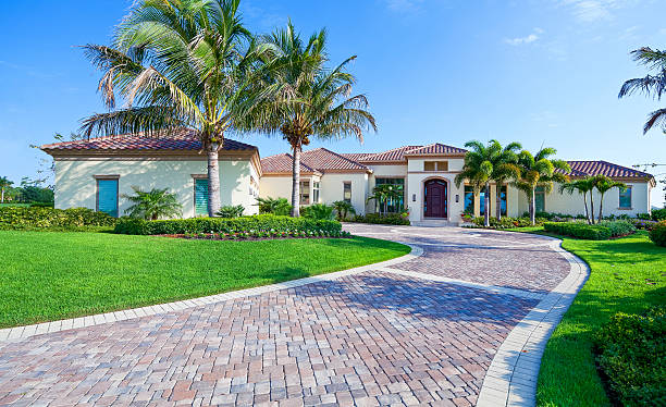 Trusted Altoona, AL Driveway Pavers Experts