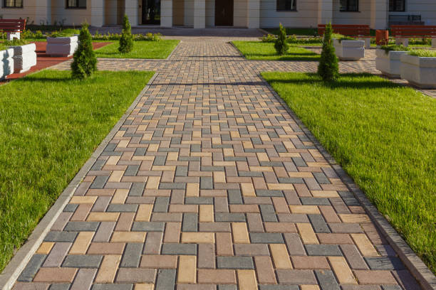 Reasons to Select Us for Your Driveway Paving Requirements in Altoona, AL